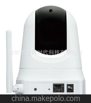 D-Link DCS-5020L 全能云监控摄像头的优选之作